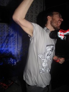 DJ