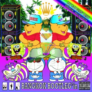 BKK Bootlegin