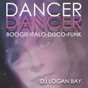 Dancer Cover