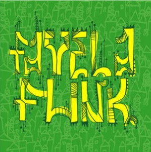 Favela Funk Cover