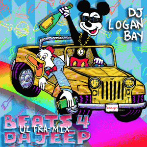Beats 4 Da Jeep Cover